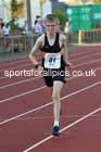 3000 metres, 2022 NEGP Monkton No. 6, Wednesday, Aug. 10th. Photo: David T. Hewitson/Sports for All Pics